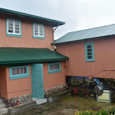 Dagdag Village Homestay - Sagada Exterior photo