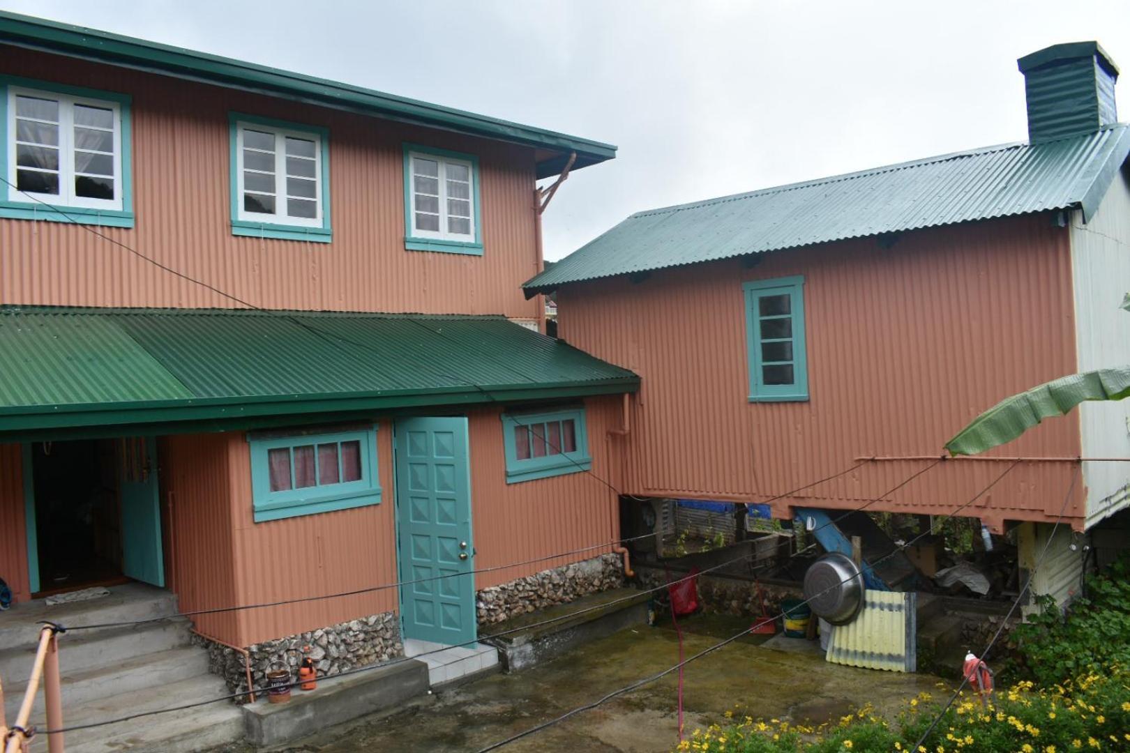 Dagdag Village Homestay - Sagada Exterior photo